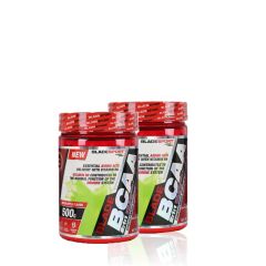BLADE SPORT - BCAA 7000 2:1:1 ITALPOR - 2 X 500 G