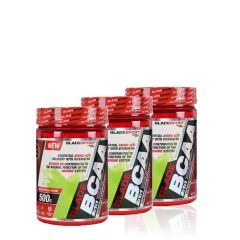 BLADE SPORT - BCAA 7000 2:1:1 ITALPOR - 3 X 500 G