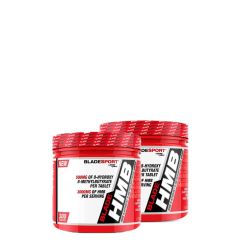 BLADE SPORT - HMB 3000 MG - 2 x 300 TABLETTA