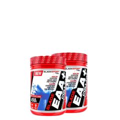 BLADE SPORT - EAA + COLLAGEN - ESSENTIAL AMINO ACIDS ADVANCED FORMULA - 2 x 450 G