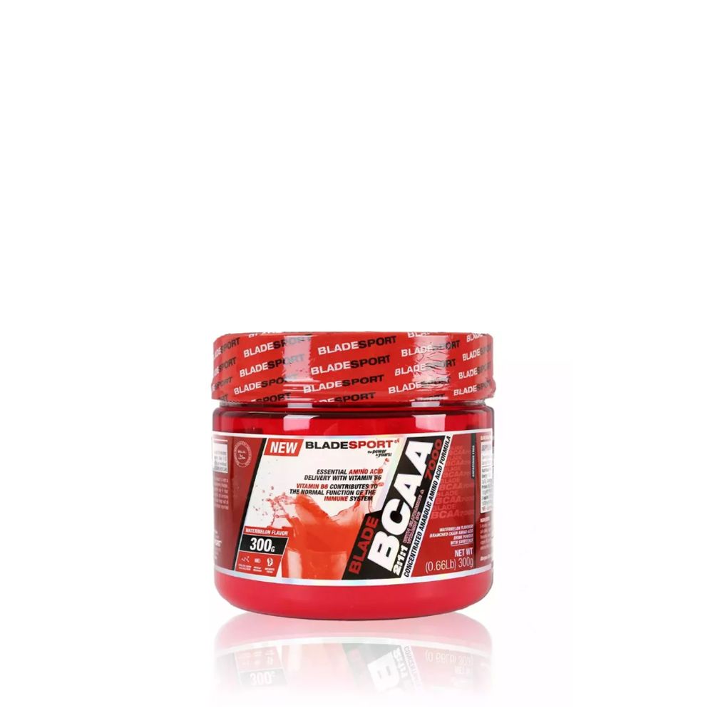 BLADE SPORT - BCAA 7000 2:1:1 ITALPOR - 300 G