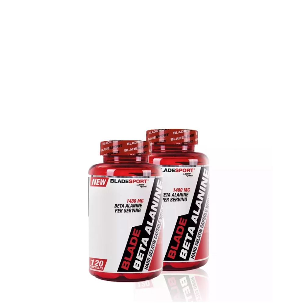 BLADE SPORT - BETA ALANIN - 2 x 120 KAPSZULA