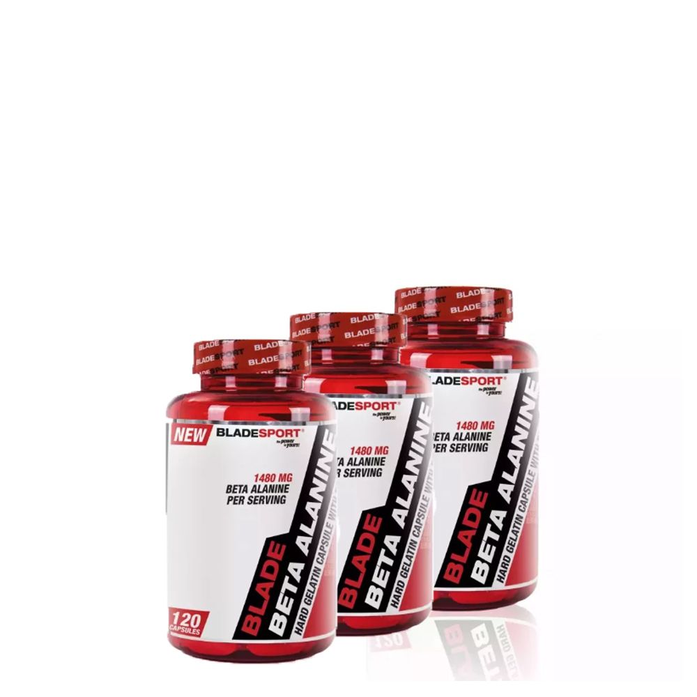 BLADE SPORT - BETA ALANIN - 3 x 120 KAPSZULA