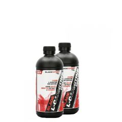 BLADE SPORT - L-CARNITINE 100.000 LIQUID - CSERESZNYE - 2 X 500 ML