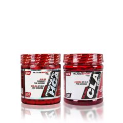 BLADE SPORT - LEFOGYOK CSOMAG + ÉTREND 