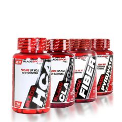 BLADE SPORT - ÉLETMÓD CSOMAG + ÉTREND 