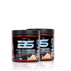 BLADE SPORT - PRO SHREDDED - ANANÁSZ ÍZ - 2 X 210 G