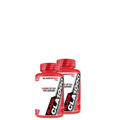 BLADE SPORT - CLA 1000 - CONJUGATED LINOLEIC ACID SOFTGEL CAPSULES - 2 X 90 KAPSZULA