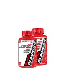 BLADE SPORT - BLACKCUT - 2 X 100 KAPSZULA