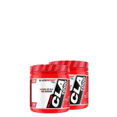 BLADE SPORT - CLA 1000 - CONJUGATED LINOLEIC ACID SOFTGEL CAPSULES - 2 x 180 KAPSZULA