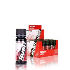 BLADE SPORT - RUSH PRE-WORKOUT SHOT - CSERESZNYE - 20 X 60 ML