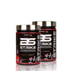 BLADE SPORT - PRO SERIES STRIKE - PRE WORKOUT -  2 X 660 G
