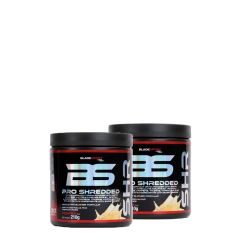 BLADE SPORT - PRO SERIES SHREDDED - UNIQUE FAT BURNER FORMULA - ANANÁSZ - 2 X 210 G