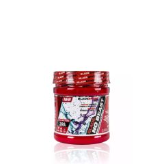 BLADE SPORT - NO BEAST - PRE WORKOUT - KÉKSZŐLŐ ÍZ - 300 G