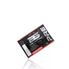 BLADE SPORT - PRE WORKOUT PRE SERIES - 20 X 15 G