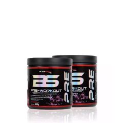 BLADE SPORT - PRO SERIES PRE-WORKOUT - WITH 11 ACTIVE INGREDIENTS - 2 x 450 G