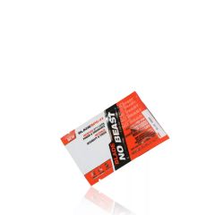 BLADE SPORT - NO BEAST - PRE WORKOUT - 50 X 10 G