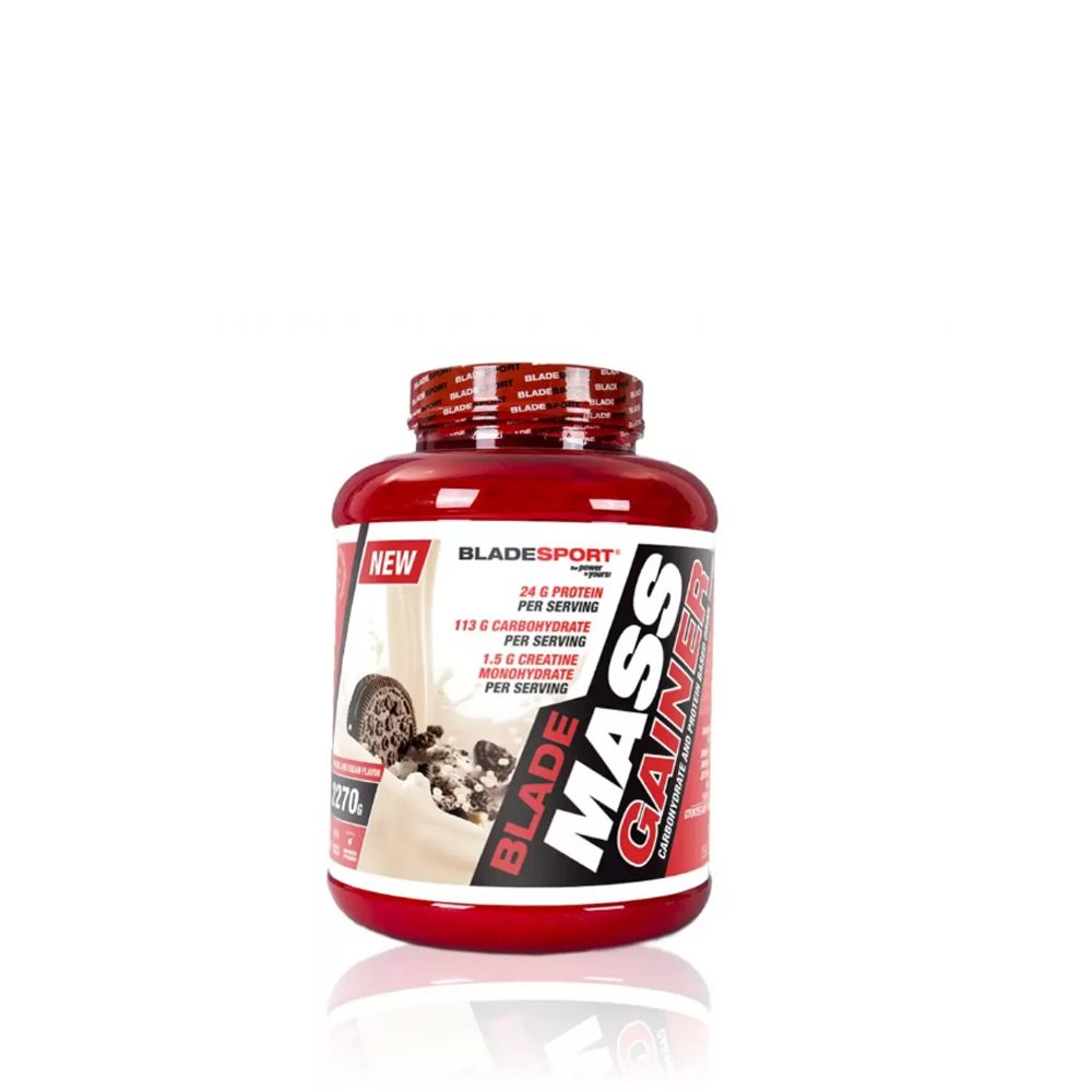 BLADE SPORT - MASS GAINER - TÖMEGNÖVELŐ - 2270 G