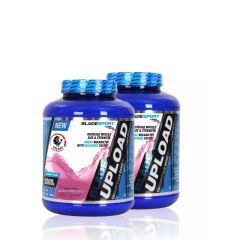 BLADE SPORT - UPLOAD - CARBOHYDRATE BASED POST-WORKOUT FORMULA - 2 x 2000 G