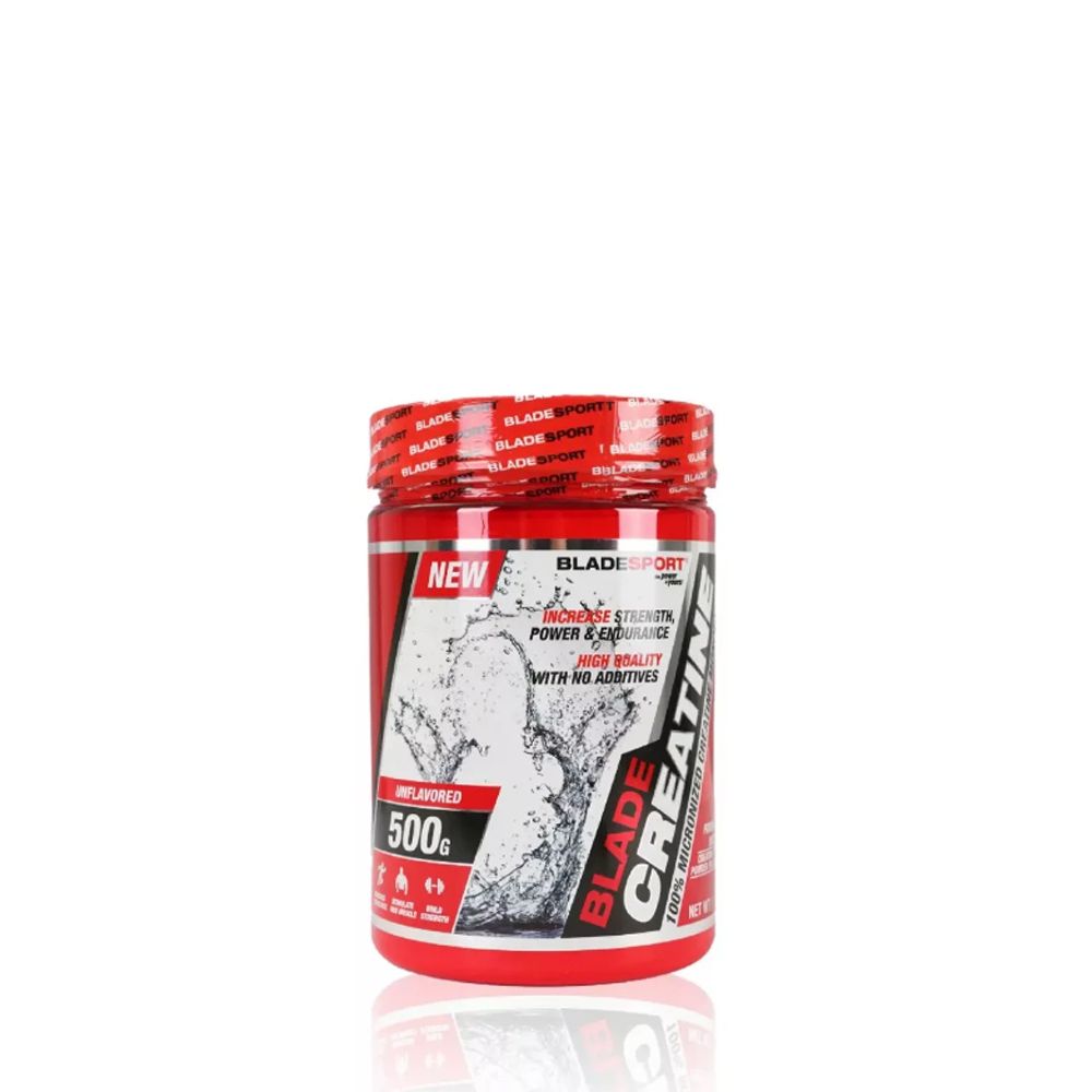 BLADE SPORT - KREATIN - ÍZESÍTETLEN - 500 G
