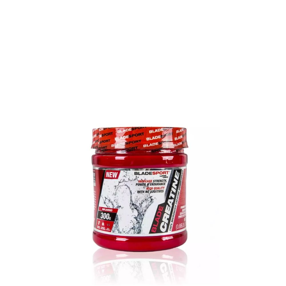 BLADE SPORT - KREATIN - ÍZESÍTETLEN - 300 G