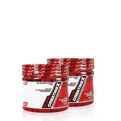 BLADE SPORT - CREATINE X - CREATINE HARD GELATINE CAPSULES WITH KRE-ALKALYN - 2 X 210 KAPSZULA