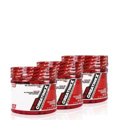 BLADE SPORT - CREATINE X - CREATINE HARD GELATINE CAPSULES WITH KRE-ALKALYN - 3 X 210 KAPSZULA