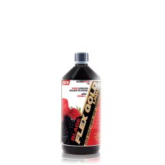 BLADE SPORT - FLEX GOLD - ÍZÜLETVÉDŐ FOLYADÉK - ERDEI GYÜMÖLCS ÍZ - 1000 ML 