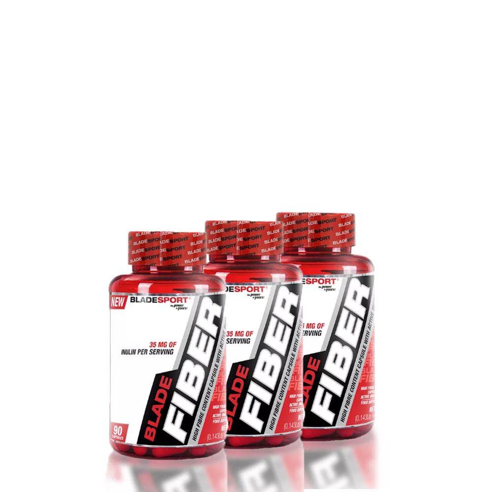 BLADE SPORT - FIBER - 3 x 90 KAPSZULA