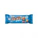 M&M'S - CRISPY HI PROTEIN BAR - FEHÉRJESZELET - 52G - EXP.2026.02.17.