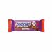 SNICKERS - HI-PROTEIN BAR - PEANUT BROWNIE - FEHÉRJESZELET - 50G - EXP.2026.02.17.