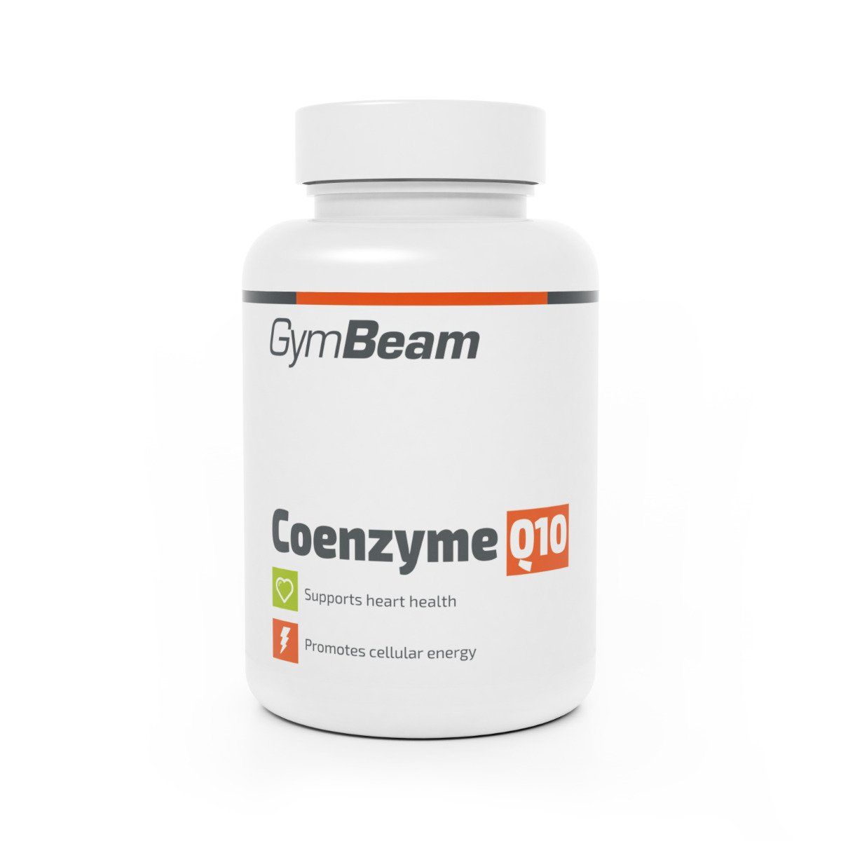 GYMBEAM - COENZYME Q10 - 60 KAPSZULA - EXP.2026.03.12.