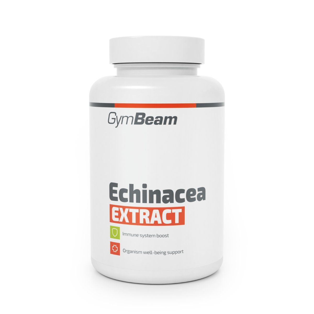 GYMBEAM - ECHINACEA EXTRACT - 90 KAPSZULA - EXP.2026.01.31.