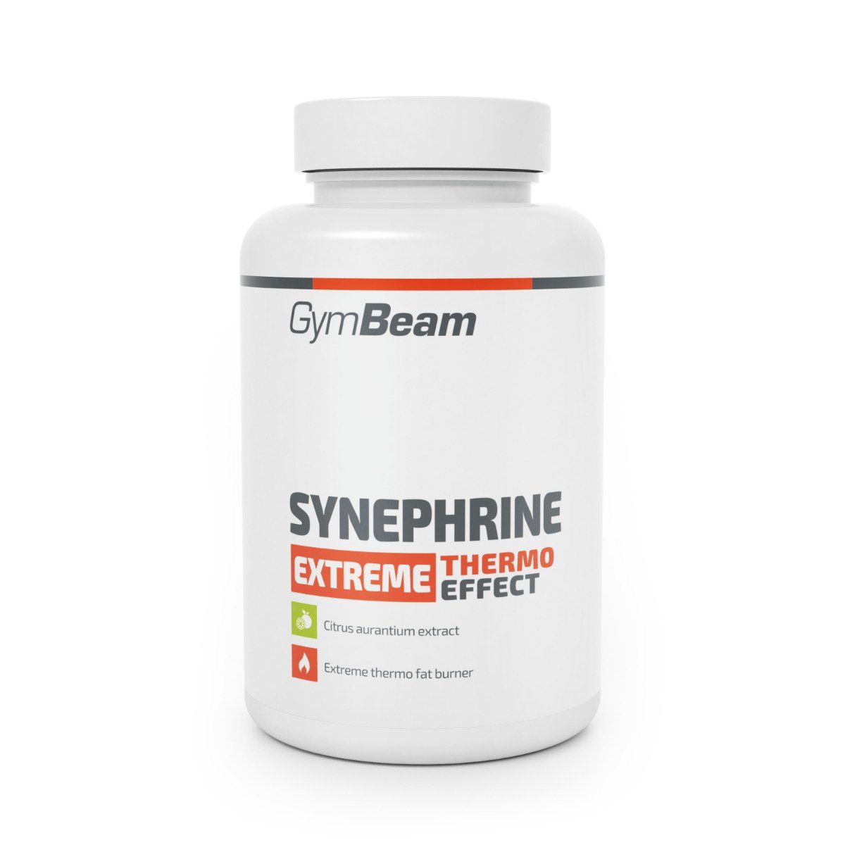 GYMBEAM - SYNEPHRINE - 180 TABLETTA - EXP.2026.04.16.