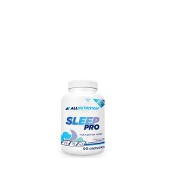 ALLNUTRITION - SLEEP PRO - 90 KAPSZULA - EXP.2026.02.28.