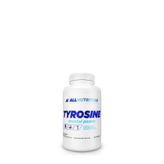 ALLNUTRITION - TYROSINE MENTAL POWER - 120 KAPSZULA - EXP.2026.03.31.