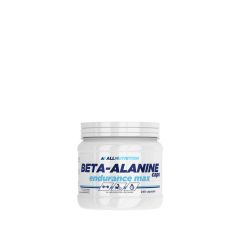 ALLNUTRITION - BETA-ALANINE ENDURANCE MAX - 240 KAPSZULA - EXP.2026.04.30.