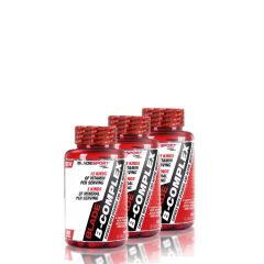 BLADE SPORT - B-COMPLEX VITAMIN - 3 x 90 KAPSZULA