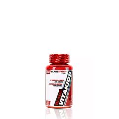 BLADE SPORT - VITAKIDS MULTIVITAMIN - 60 RÁGÓTABLETTA 
