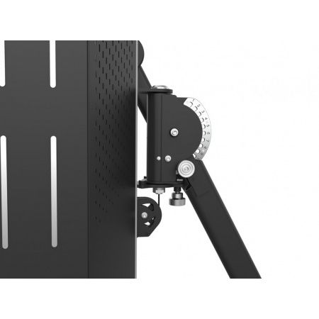 TOORX FITNESS - CSX-5500 KERESZTCSIGA LAPSÚLLYAL