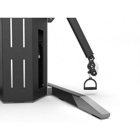 TOORX FITNESS - CSX-5500 KERESZTCSIGA LAPSÚLLYAL