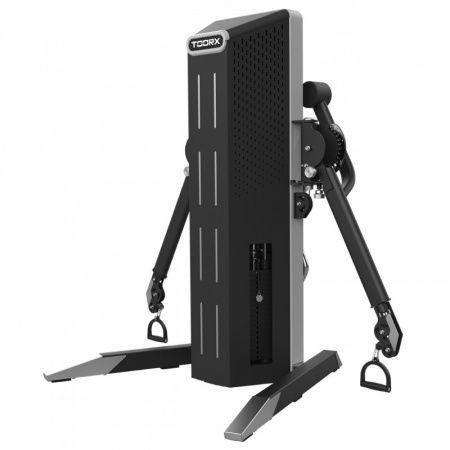 TOORX FITNESS - CSX-5500 KERESZTCSIGA LAPSÚLLYAL