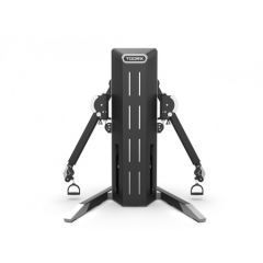 TOORX FITNESS - CSX-5500 KERESZTCSIGA LAPSÚLLYAL