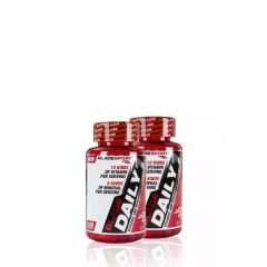 BLADE SPORT - DAILY1 - MULTIVITAMIN - 2 x 100 TABLETTA