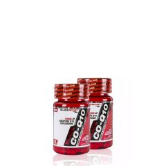 BLADE SPORT - CO Q10 100 MG - 2 x 90 TABLETTA