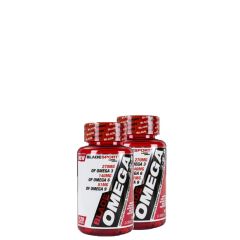 BLADE SPORT - OMEGA 3-6-9 1000 MG - 2 x 120 KAPSZULA