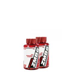 BLADE SPORT - ZMB6 - ZINC, MAGNESIUM AND VITAMIN B6 - 2 x 120 KAPSZULA
