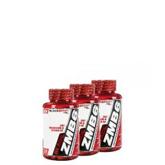 BLADE SPORT - ZMB6 - ZINC, MAGNESIUM AND VITAMIN B6 - 3 x 120 KAPSZULA