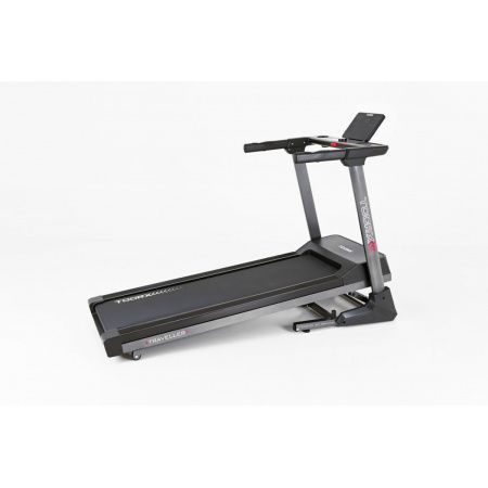 TOORX FITNESS - TRAVELLER FUTÓPAD TOORX FITNESS - TRAVELLER FUTÓPAD