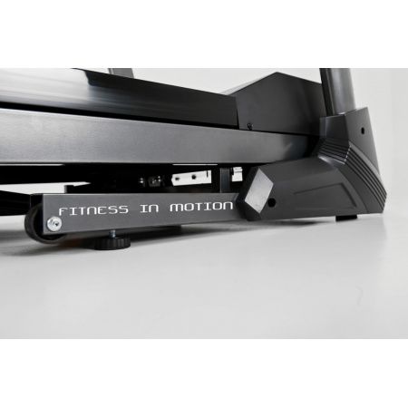 TOORX FITNESS - TRAVELLER FUTÓPAD TOORX FITNESS - TRAVELLER FUTÓPAD